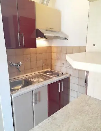 Delas Apartman