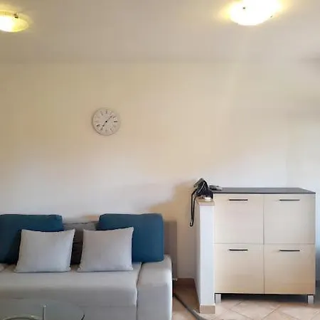Delas Pjescana Uvala