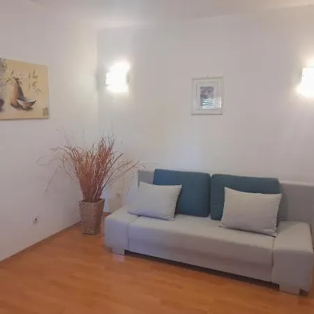 Apartman Delas Pjescana Uvala