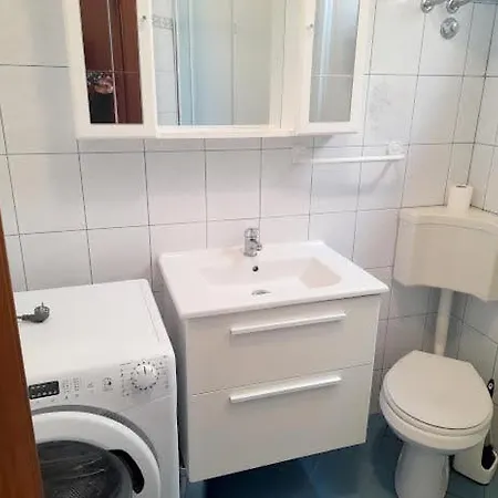 Delas Apartman