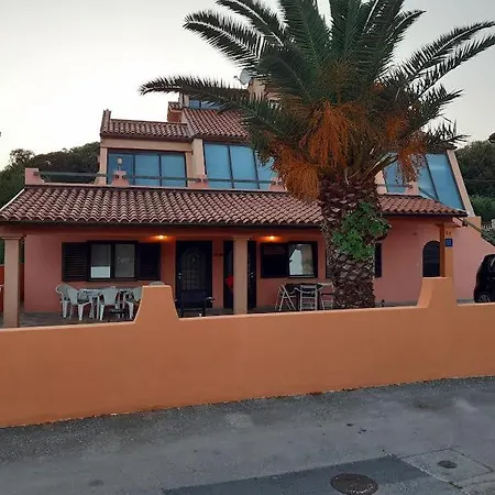 Delas Apartman
