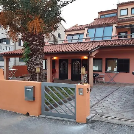 Apartman Delas