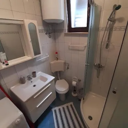 Apartman Delas Pjescana Uvala