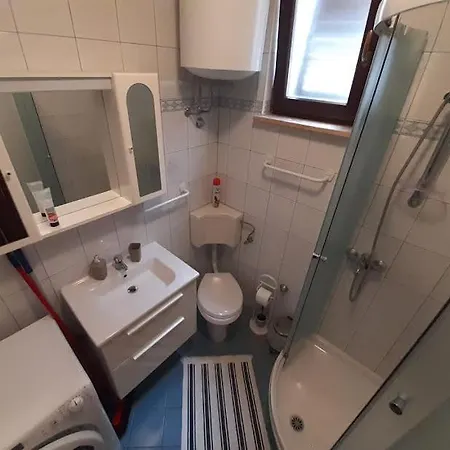 Apartman Delas Pjescana Uvala