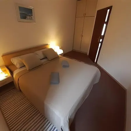 Delas Pjescana Uvala