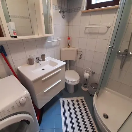 Delas Apartman