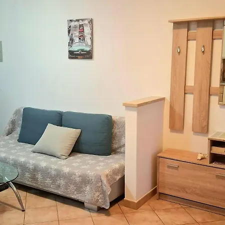 Apartman Delas