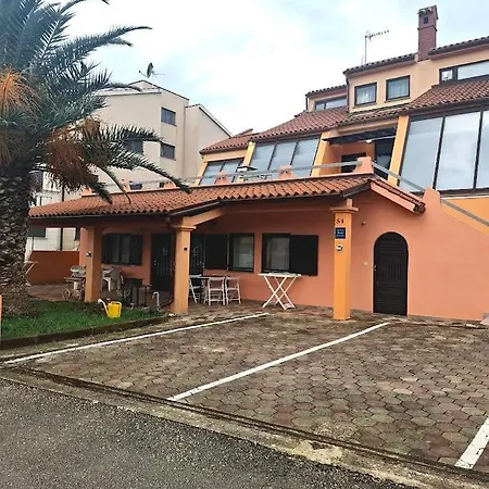 Delas Pjescana Uvala