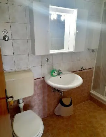 Delas Apartment Pjescana Uvala
