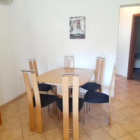 Delas Apartment
