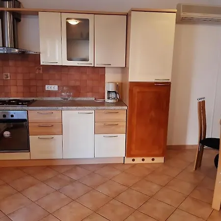 Delas Apartment *