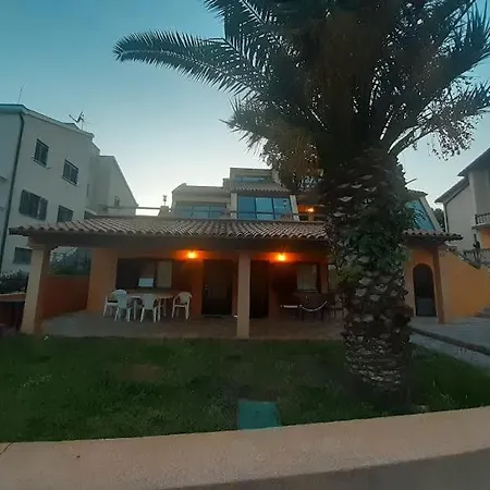 Delas Apartment Pjescana Uvala