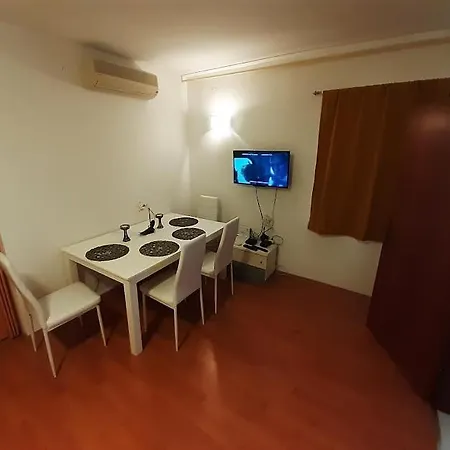 Delas Pjescana Uvala