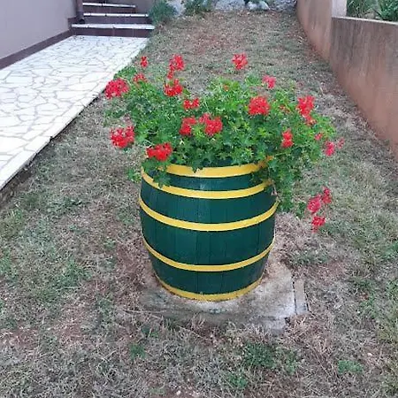 Apartment Delas